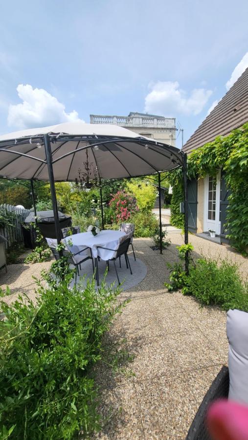 The View Giverny Exterior photo