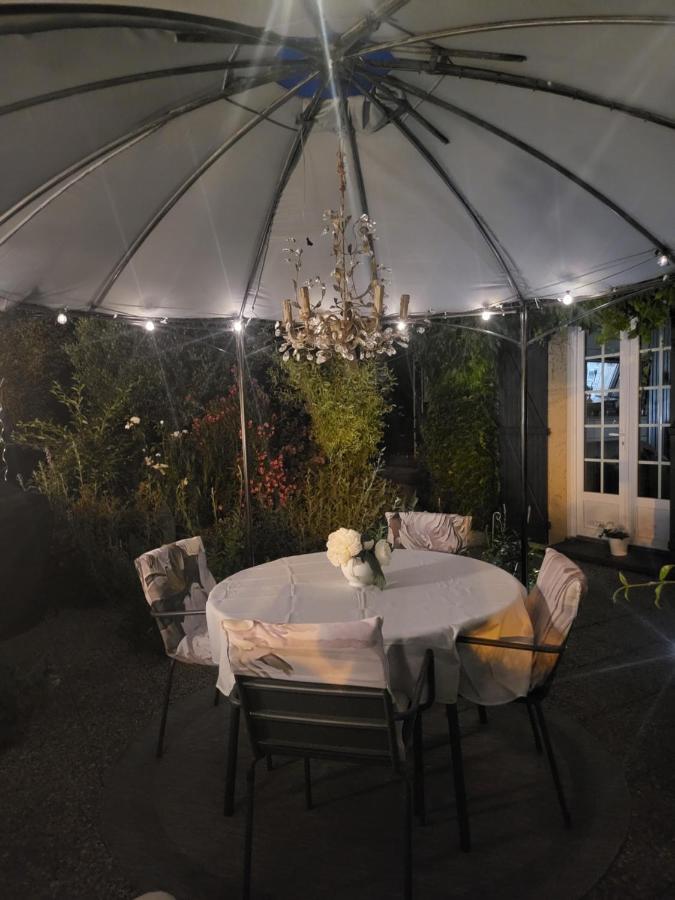 The View Giverny Exterior photo