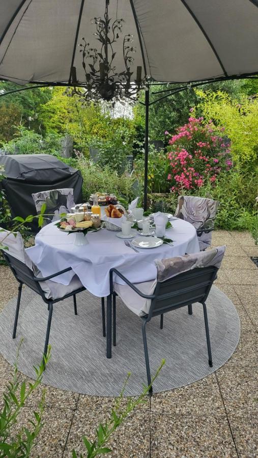 The View Giverny Exterior photo